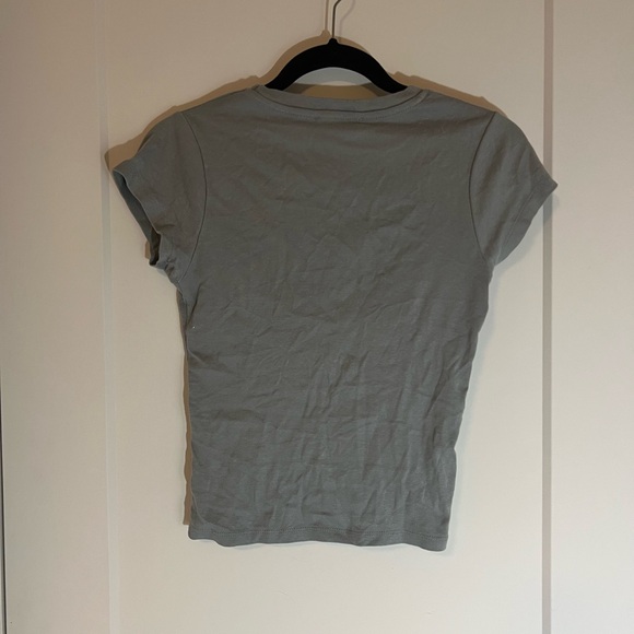 Pull&Bear tee - Picture 3 of 3